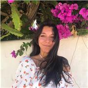 Aprende o mejora tu español con profesora nativa